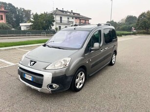 Peugeot PartnerTepee 1.6 HDi 110CV Outdoor 5Posti*Panorama