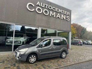 Peugeot PartnerTepee 1.6 HDi Premium FAP