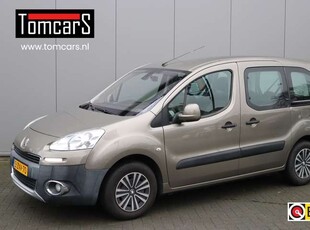 Peugeot PartnerTepee 1.6 VTi Access Airco/Elektrisch-pakket/Parke