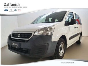 Peugeot PartnerTepee BlueHDi 75 Access Mix AUTOCARRO