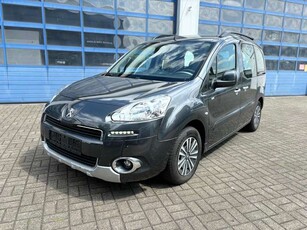 Peugeot PartnerTepee e-HDi FAP 92 EGS6 Stop