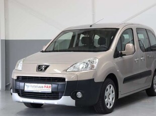 Peugeot PartnerTepee Tendance~PDC~HillAssistent