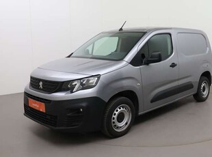 Peugeot PartnerVan 1.5 BlueHDi L1 STD Light Premium GPS PDC Carpl