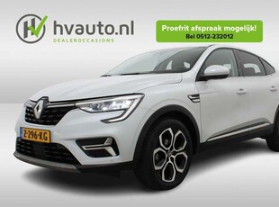 Renault Arkana1.3 MHEV 140PK INTENS EDC | Navi | Camera | Winter