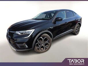 Renault Arkana1.3 TCe 140 EDC Techno Nav Kam