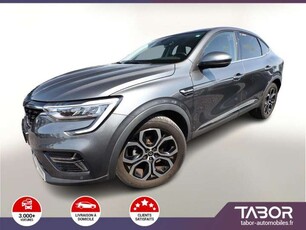 Renault Arkana1.3 TCe 140 EDC Techno Nav Kam