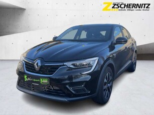 Renault Arkana1.3 TCe 140 Zen SpurW KeyLess KlimaA PDC