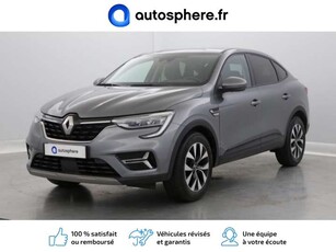 Renault Arkana1.3 TCe 140ch FAP Business EDC