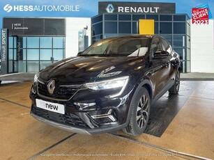 Renault Arkana1.3 TCe 140ch FAP Business EDC