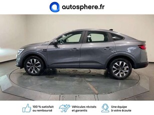 Renault Arkana1.3 TCe 140ch FAP Zen EDC