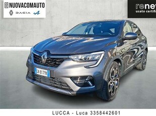 Renault Arkana1.3 tce Intens 140cv edc Fap