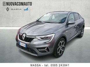 Renault Arkana1.3 tce Intens 140cv edc Fap