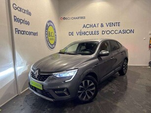 Renault Arkana1.3 TCE MILD HYBRID 140CH EVOLUTION EDC -22