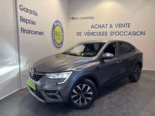 Renault Arkana1.3 TCE MILD HYBRID 140CH EVOLUTION EDC -22