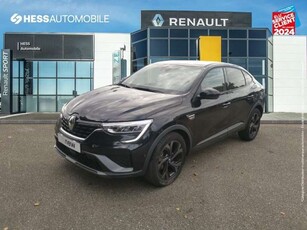 Renault Arkana1.3 TCe mild hybrid 140ch RS Line EDC -22