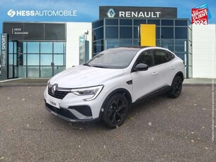 Renault Arkana1.3 TCe mild hybrid 160ch RS Line EDC -22