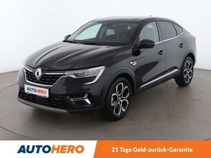 Renault Arkana1.3 TCe Mild-Hybrid Techno