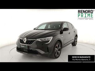 Renault Arkana1.3 tce R.S. Line 140cv edc fap