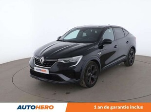 Renault Arkana1.3 TCe RS Line EDC 160 ch