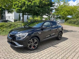 Renault Arkana1.3 TCe R.S. Line Leder LED Navi