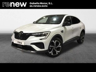 Renault Arkana1.3 TCe Techno EDC 103kW