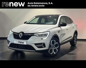 Renault Arkana1.3 TCe Techno EDC 103kW