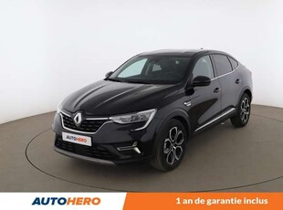 Renault Arkana1.3 TCe Techno EDC 140 ch