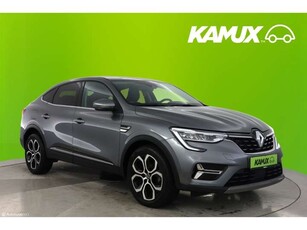 Renault Arkana1.3Mild-Hy. Aut.40 EDC+LED+NAVI+VIRTUAL