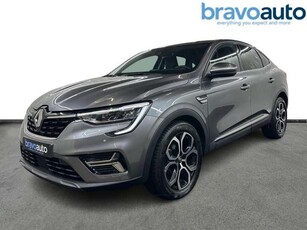 Renault Arkana1.3TCe 140 EDC Techno