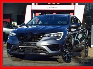 Renault Arkana1.3TCe SPORT - 1/2 LEDER - NAVI - LED - CAMERA