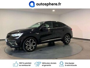 Renault Arkana1.6 E-Tech 145ch Intens -21B