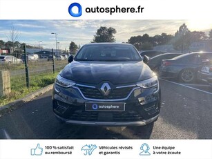 Renault Arkana1.6 E-Tech 145ch Intens -21B