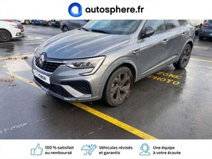 Renault Arkana1.6 E-Tech 145ch RS Line -21B