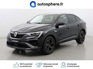 Renault Arkana1.6 E-Tech 145ch RS Line -21B