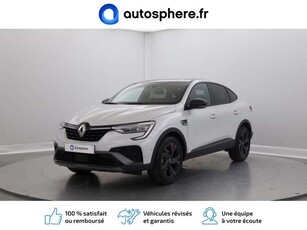 Renault Arkana1.6 E-Tech 145ch RS Line