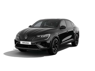 Renault Arkana1.6 E-Tech full hybrid Esprit Alpine 145cv