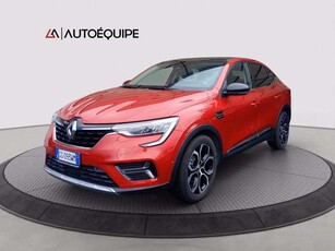 Renault Arkana1.6 E-Tech full hybrid Intens 145cv