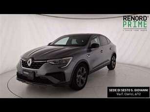 Renault Arkana1.6 E-Tech full hybrid R.S. Line 145cv