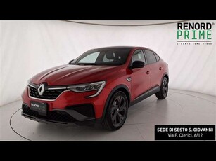 Renault Arkana1.6 E-Tech full hybrid R.S. Line 145cv