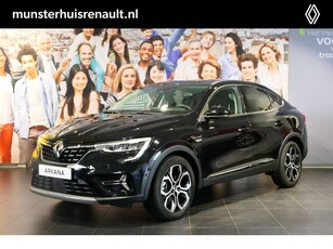 Renault Arkana1.6 E-Tech Hybrid 145 Intens Camera, Adaptive Crui