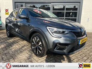 Renault Arkana1.6 E-Tech Hybrid 145 Zen - Keyless - Navi -