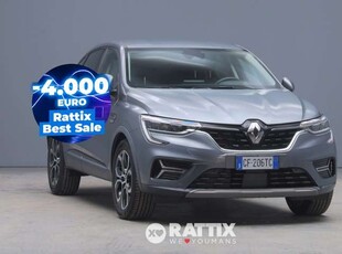 Renault Arkana1.6 E-Tech Hybrid 145CV Intens