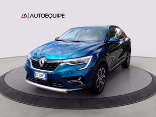 Renault Arkana1.6 E-Tech hybrid Intens 145cv