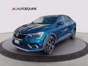 Renault Arkana1.6 E-Tech hybrid Intens 145cv