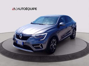 Renault Arkana1.6 E-Tech hybrid Intens 145cv