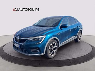 Renault Arkana1.6 E-Tech hybrid Intens 145cv