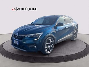 Renault Arkana1.6 E-Tech hybrid Intens 145cv