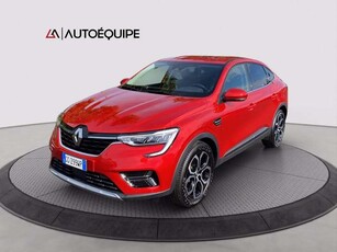 Renault Arkana1.6 E-Tech hybrid Intens 145cv