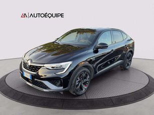 Renault Arkana1.6 E-Tech hybrid R.S. Line 145cv