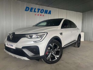 Renault Arkana1.6 E-Tech R.S.Line 105kW